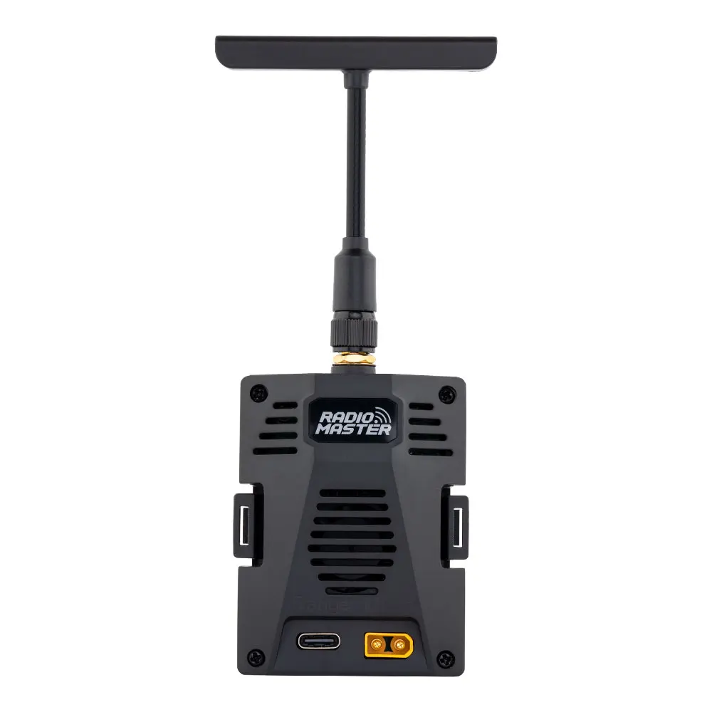 Radiomaster Ranger 2.4Ghz Elrs Module - RadioMaster Ranger Micro 2.4GHz ELRSモジュール TX16S