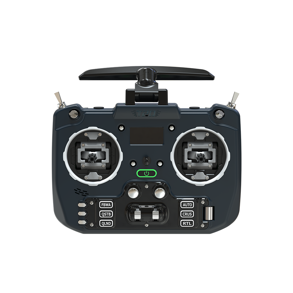 Jumper T20S V2 Radio Controller - Fpv rcドローンおよび飛行機用のジャンパーt20st20 v2無線送信機、expresss elrs、hall rdc90センサー、gabal getx、2.4ghz、915mhz