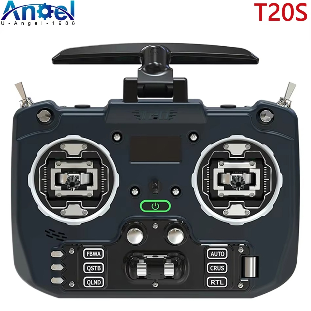 Jumper T20S V2 Radio Controller - ジャンパー T20S T20 V2 ELRS 2.4G