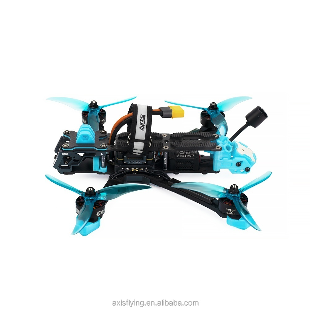 2025 Axisflying Manta 5 DC(Dea - Walksnail Avatar Hd Pro Kit のレビューと価格