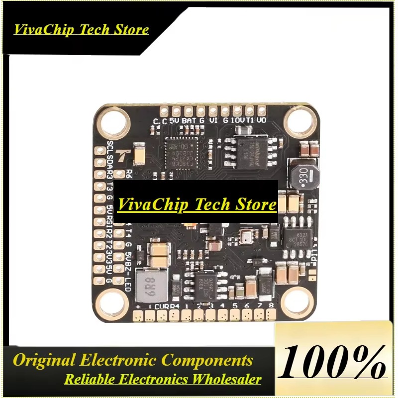 VivaCS1pcs T-MOTOR F7 PRO F7PR - T-Motor F7 Pro Flight Controller のレビューと価格
