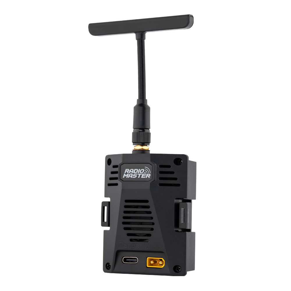 RadioMaster Ranger Micro 2.4GH - Radiomaster Ranger 2.4Ghz Elrs Module のレビューと価格