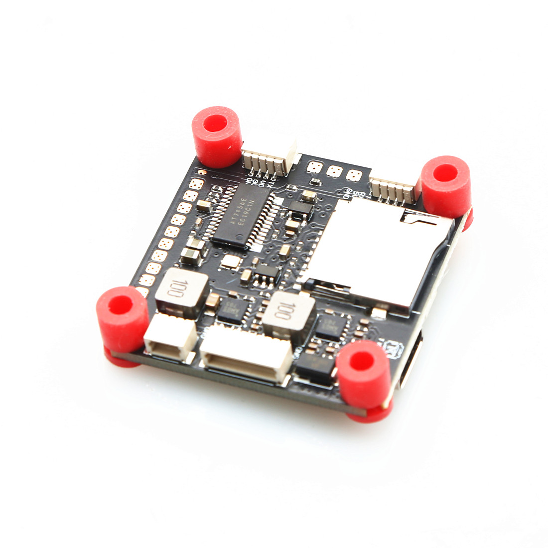 F405 V3 2-6S 36x36 フライトコントロール  - Mateksys Flight Controller F405 Wte のレビューと価格