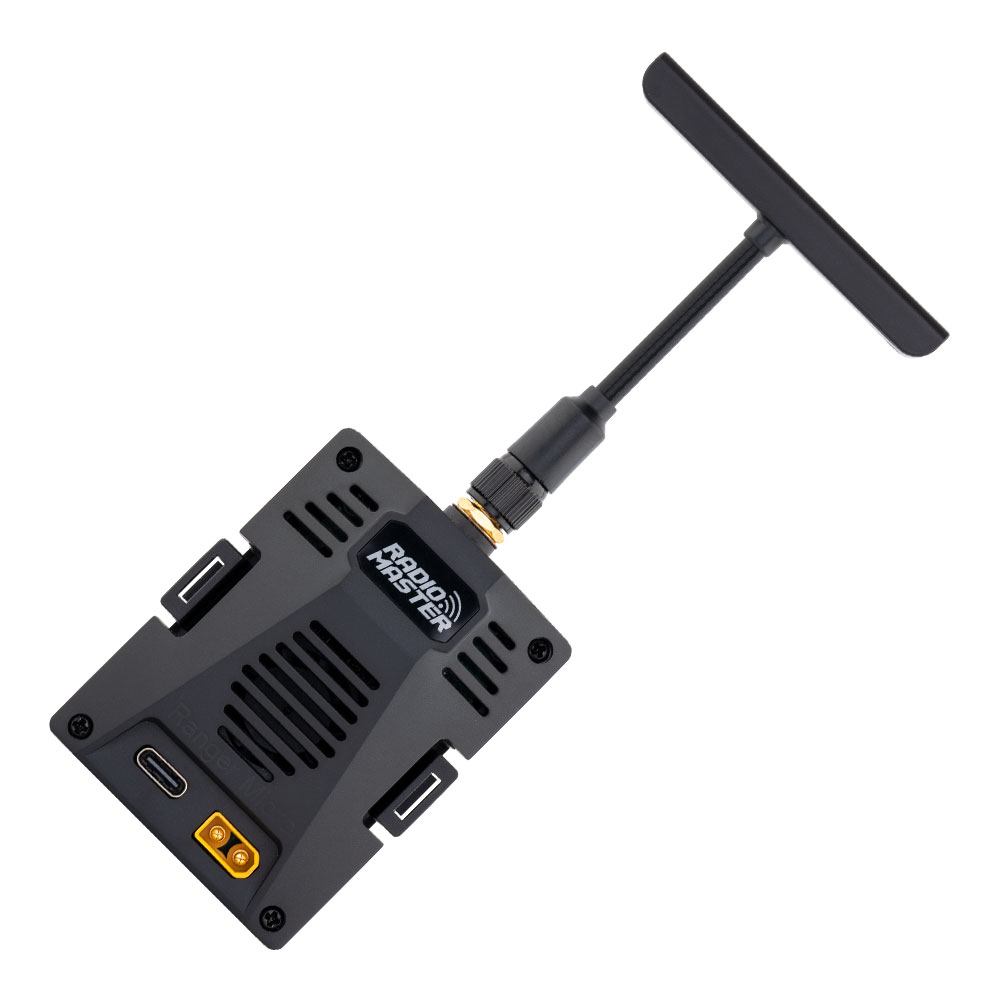 RadioMaster Ranger Micro 2.4GH - Radiomaster Ranger 2.4Ghz Elrs Module のレビューと価格