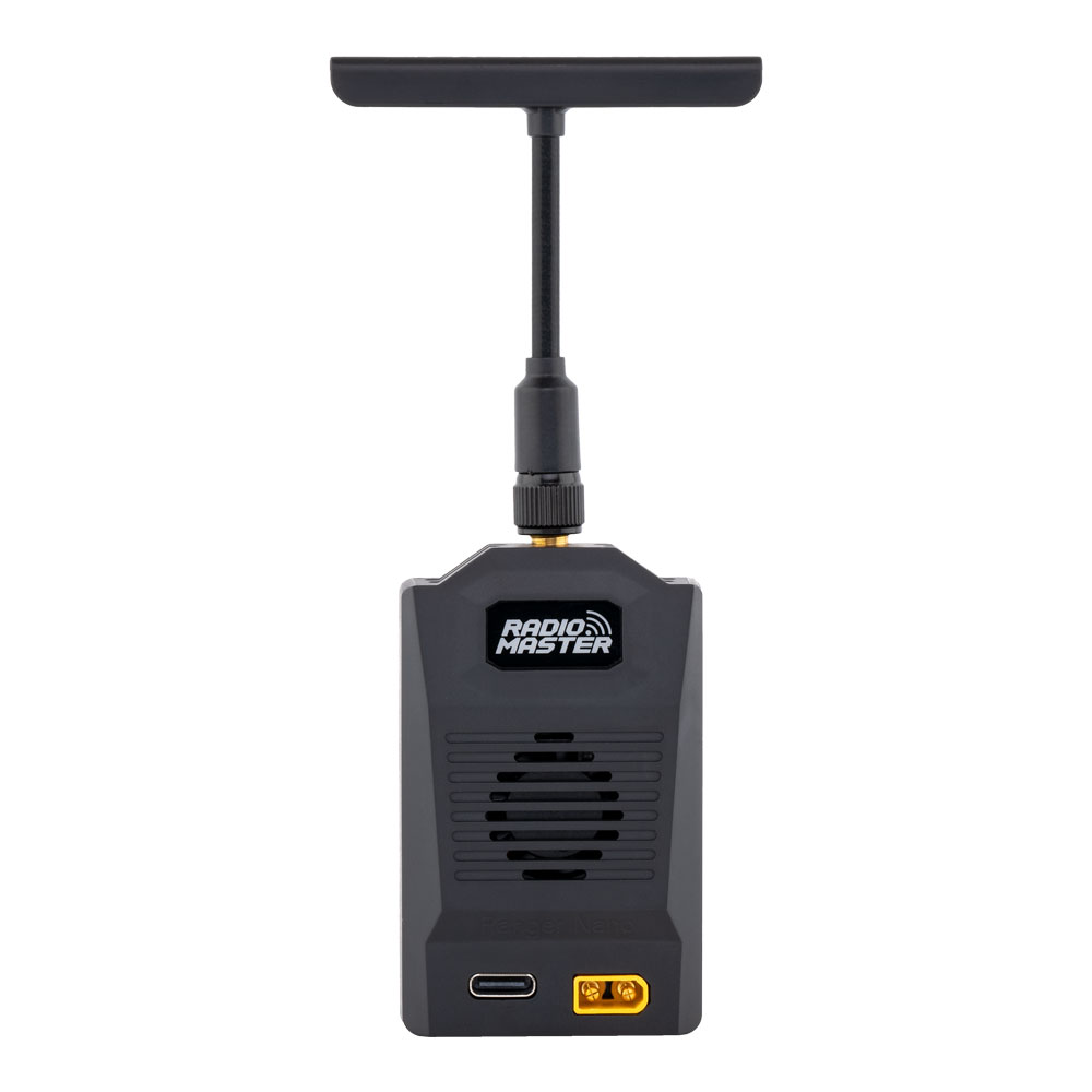 Radiomaster-ranger nanoモジュール,e - Radiomaster Ranger 2.4Ghz Elrs Module のレビューと価格