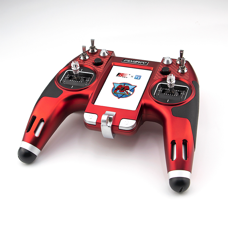 FlySky Elysium EL18 ラジオ送信機 AFH - Flysky El18 Radio Transmitter のレビューと価格