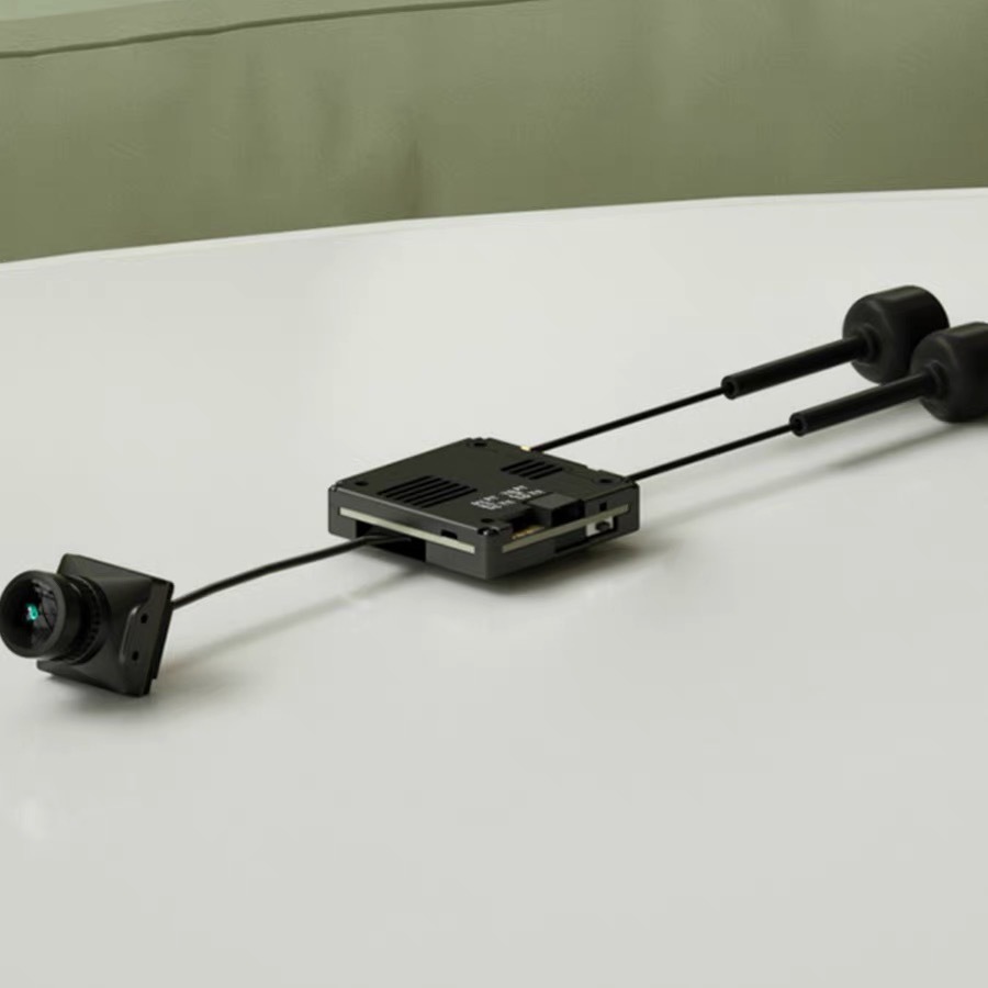 Walksnail Avatar HD Proキット、デュア - Walksnail Avatar Hd Pro Kit のレビューと価格