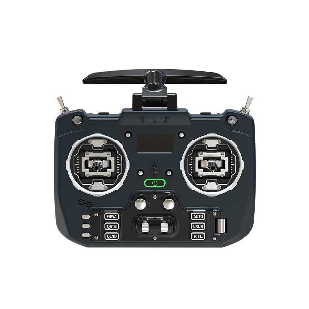 Edgetx-フルサイズラジコンコントロール、ジャンパーt2 - Jumper T20S V2 Radio Controller のレビューと価格