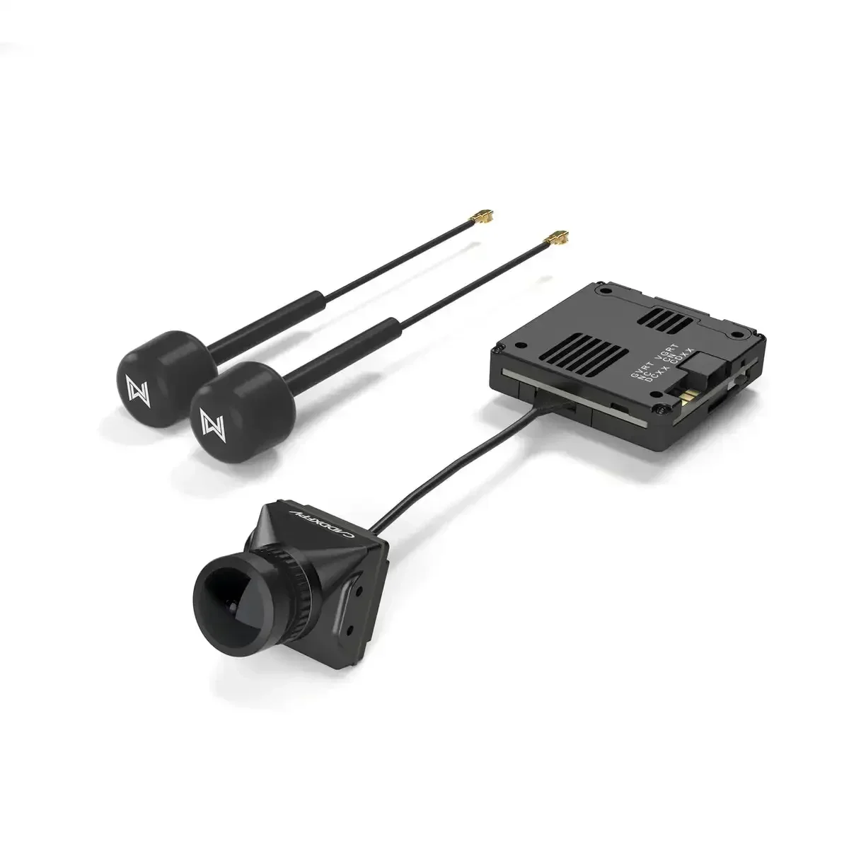 Walksnail アバター HD キット V2 / アバタ - Walksnail Avatar Hd Pro Kit のレビューと価格