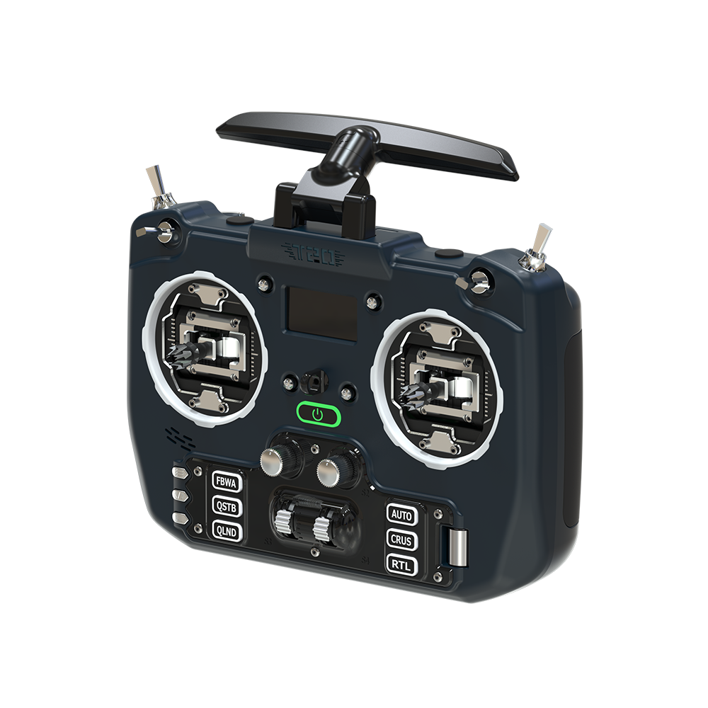長距離RCドローン用リモコン,t20,t20s,v2,elr - Jumper T20S V2 Radio Controller のレビューと価格