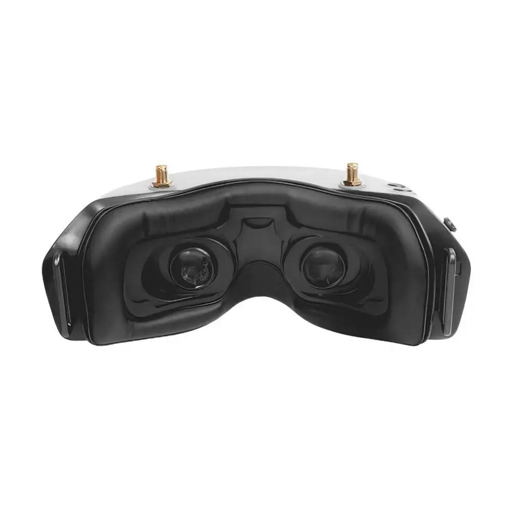 RoRuSFatshark ドミネーター デジタル HD 1 - Fatshark Dominator Digital Hd Fpv Goggles のレビューと価格