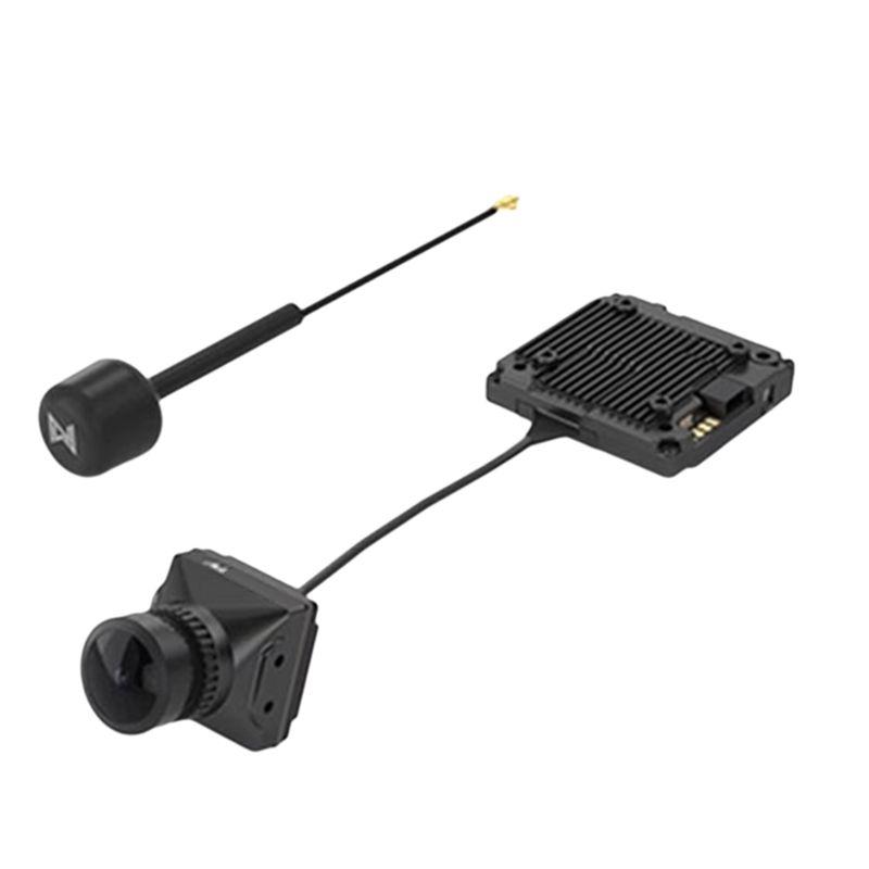 FPV Walksnail Avatar HD Proキット - Walksnail Avatar Hd Pro Kit のレビューと価格