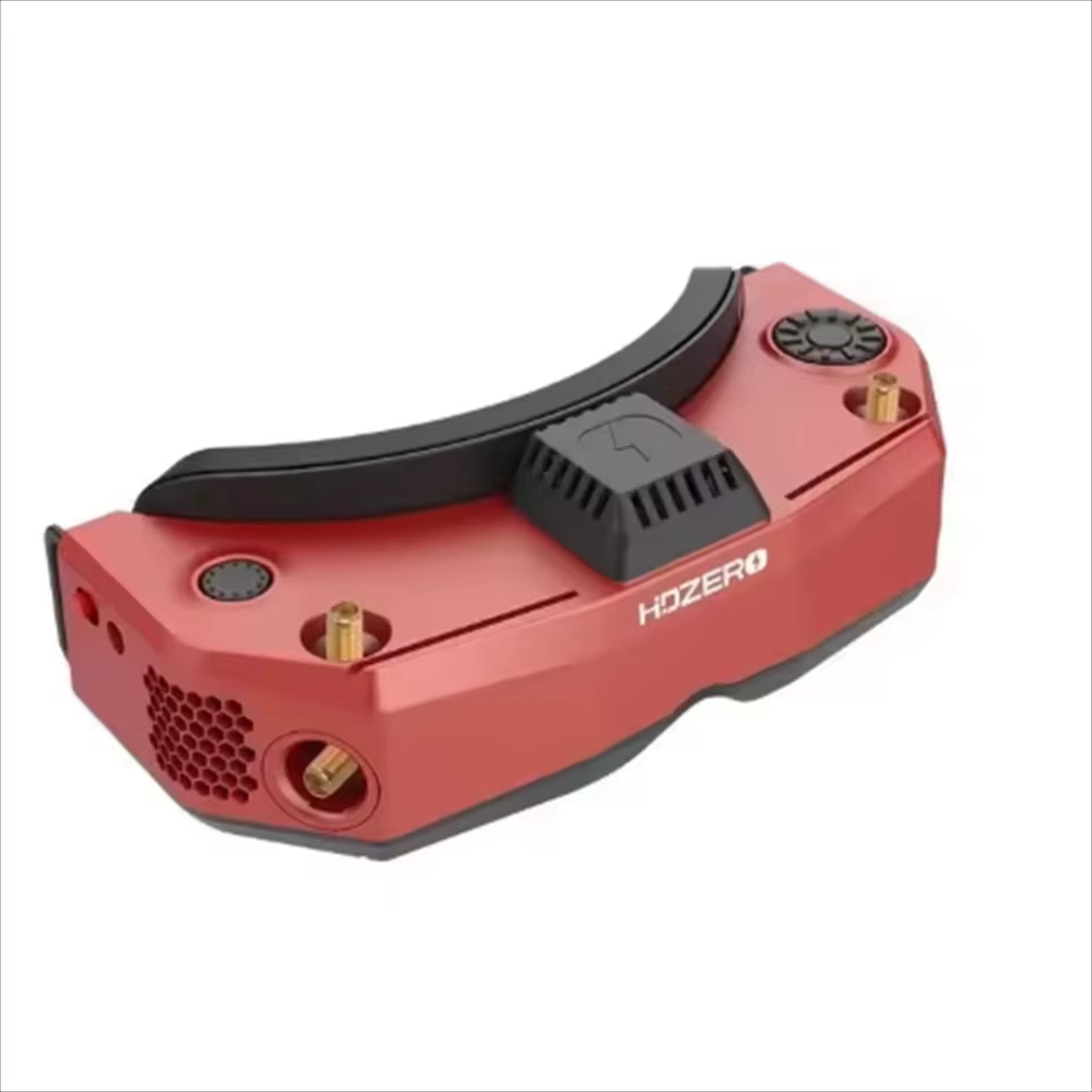 1080P低遅延HDZeroゴーグル2デジタルFPVゴーグル - Hdzero Goggles Fpv Digital Hd のレビューと価格