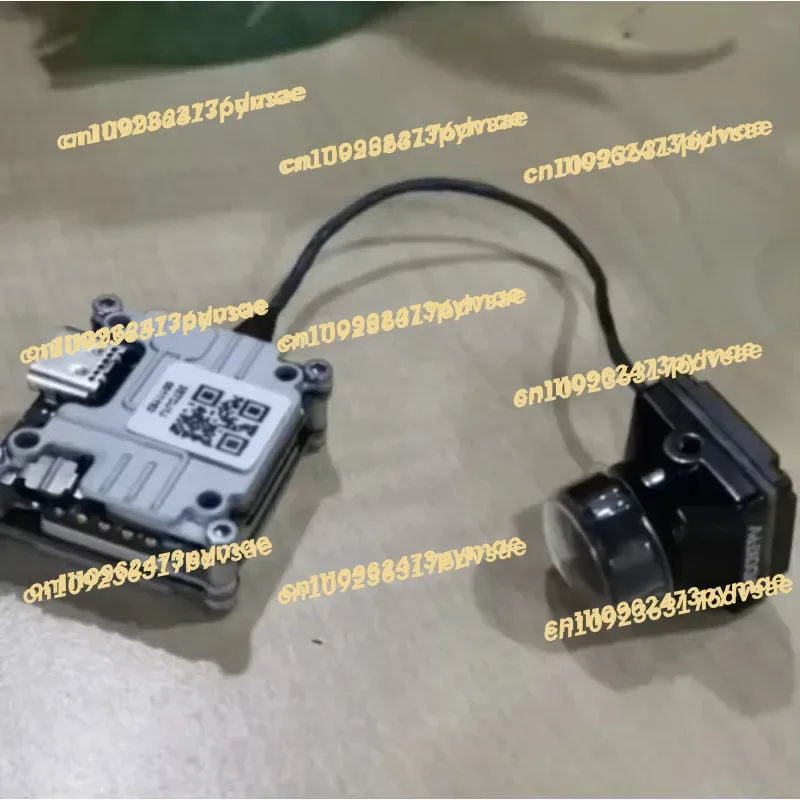 2025 CADDX Nebula PRO HDデジタルビデ - Caddx Vista Nebula Pro Digital Kit のレビューと価格