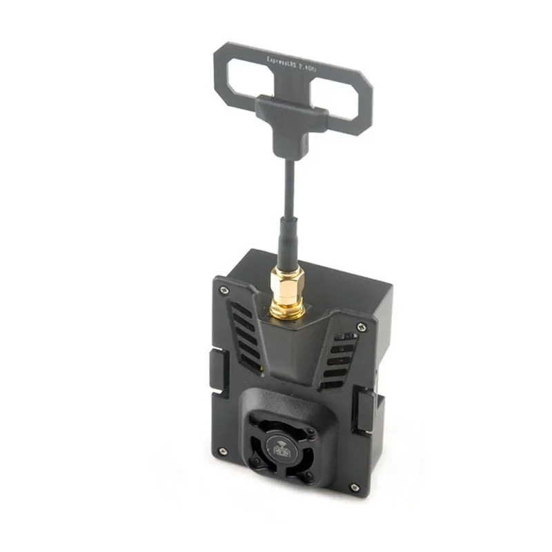 HappyModel ES24TX Pro Micro TX - Happymodel Expresslrs Elrs Es24Tx Pro 1000Mw のレビューと価格
