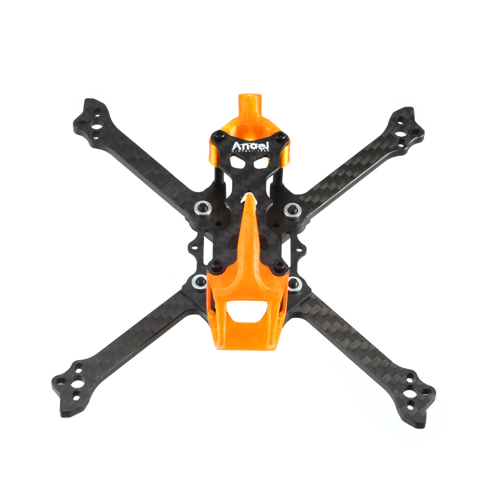 Angel35 3.5インチ フリースタイル FPV ドロー - Speedybee F405 V4 Bls 55A Stack のレビューと価格