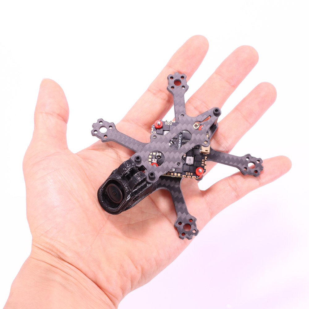 Alfarc-ドローン歯磨き粉キット,2インチ,RCクワッド - Speedybee F405 V4 Bls 55A Stack のレビューと価格