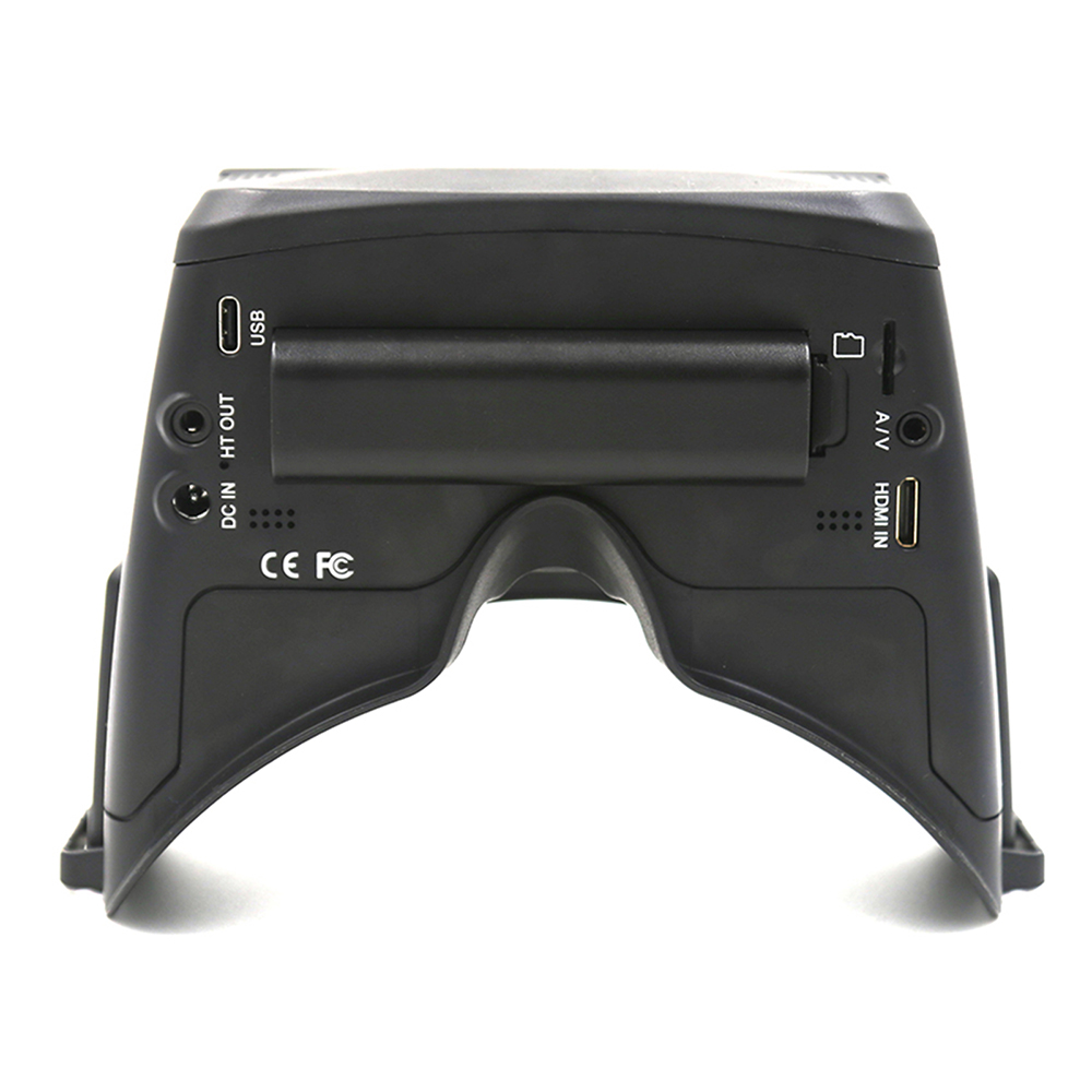 SKYZONE コブラ SD X V4 FPV ビデオゴーグ - Skyzone Cobra X V2 Fpv Goggles のレビューと価格