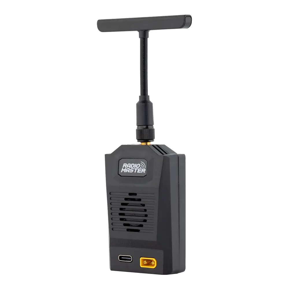 RadioMaster Ranger Nano 2.4GHz - Radiomaster Ranger 2.4Ghz Elrs Module のレビューと価格