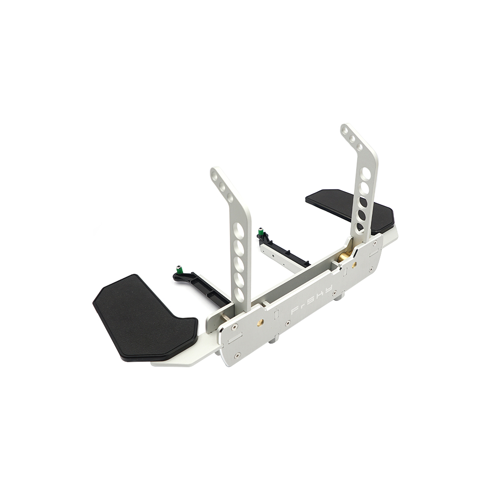 FrSky CNC メタルトレイ Tandem X20 /  - Frsky Tandem X20S Transmitter のレビューと価格