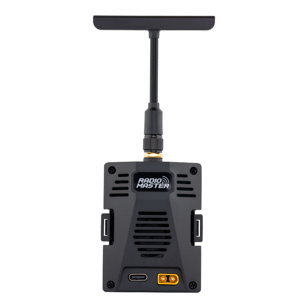 RadioMaster Ranger マイクロ 2.4GHz - Radiomaster Ranger 2.4Ghz Elrs Module のレビューと価格