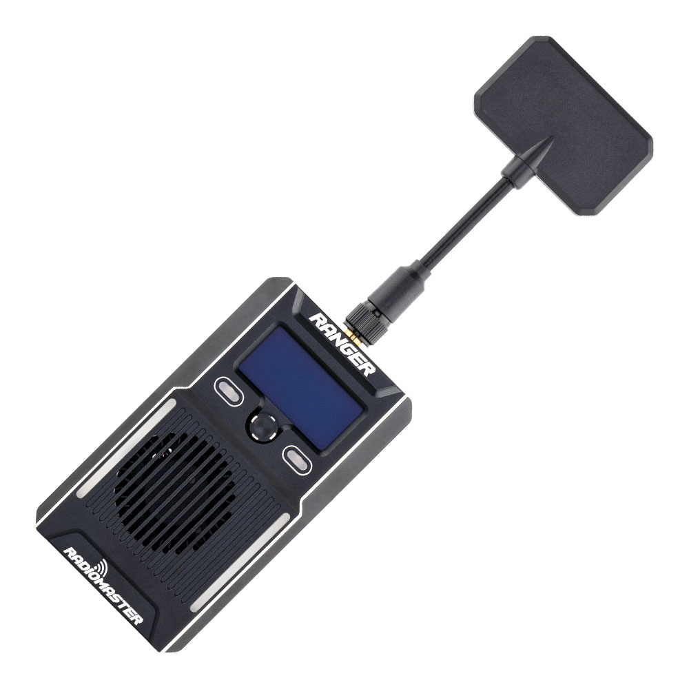 RadioMaster Ranger 2.4GHz ELRS - Radiomaster Ranger 2.4Ghz Elrs Module のレビューと価格