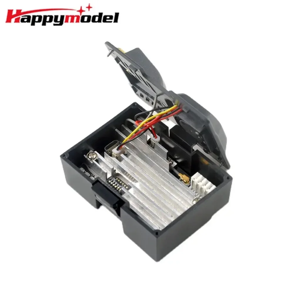 HappyModel ES24TX Pro 1000mW 2 - Happymodel Expresslrs Elrs Es24Tx Pro 1000Mw のレビューと価格